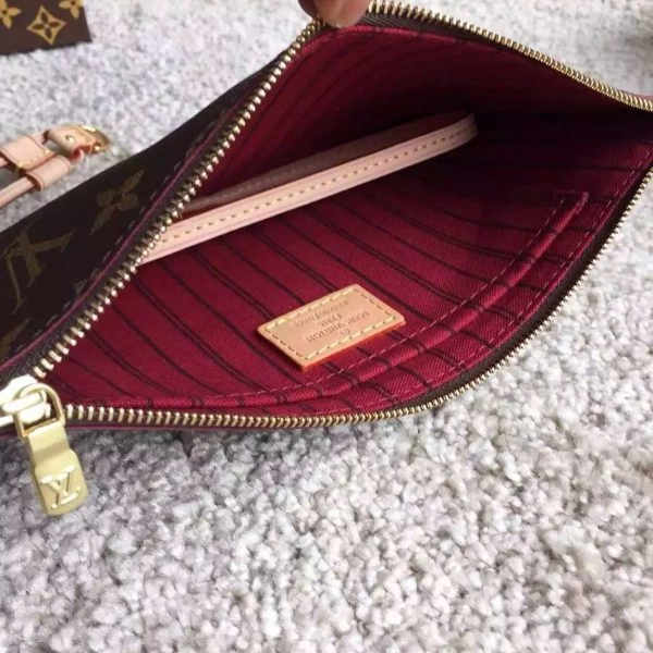ćš„Special Offersš„ćLouis Vuitton Neverfull MM Bag Monogram Canvas M40996