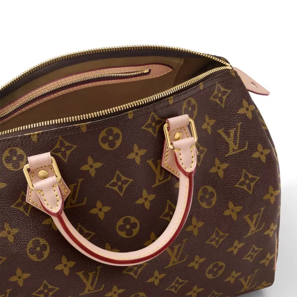 Louis Vuitton Speedy 30 M46980