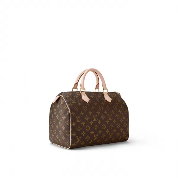 Louis Vuitton Speedy 30 M46980