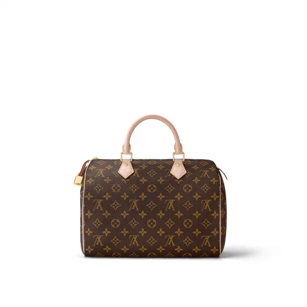 Louis Vuitton Speedy 30 M46980