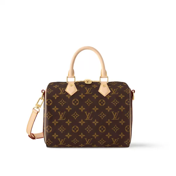 Louis Vuitton Speedy Bandouliere 25 M46977