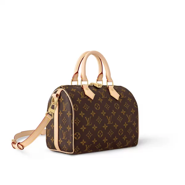 Louis Vuitton Speedy Bandouliere 25 M46977