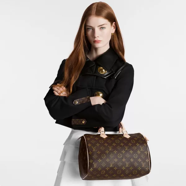 Louis Vuitton Speedy 30 M46980