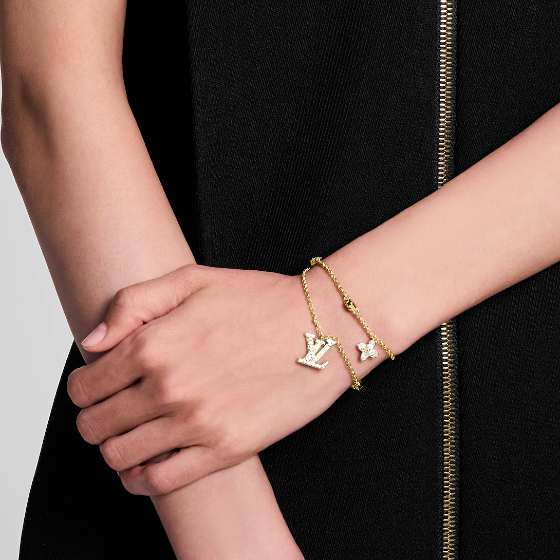 Lady LV Bracelet M1582A