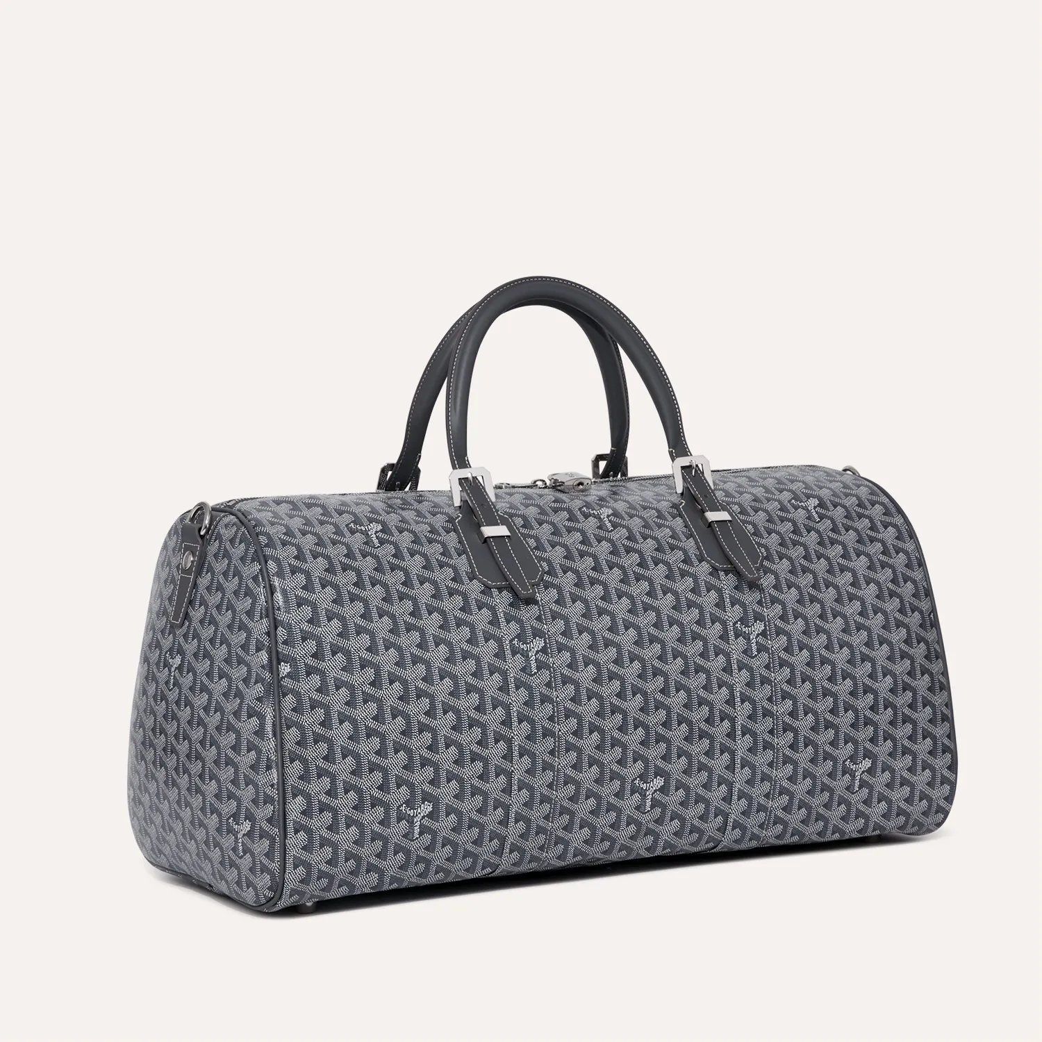 GOYARD Boston 50 bag