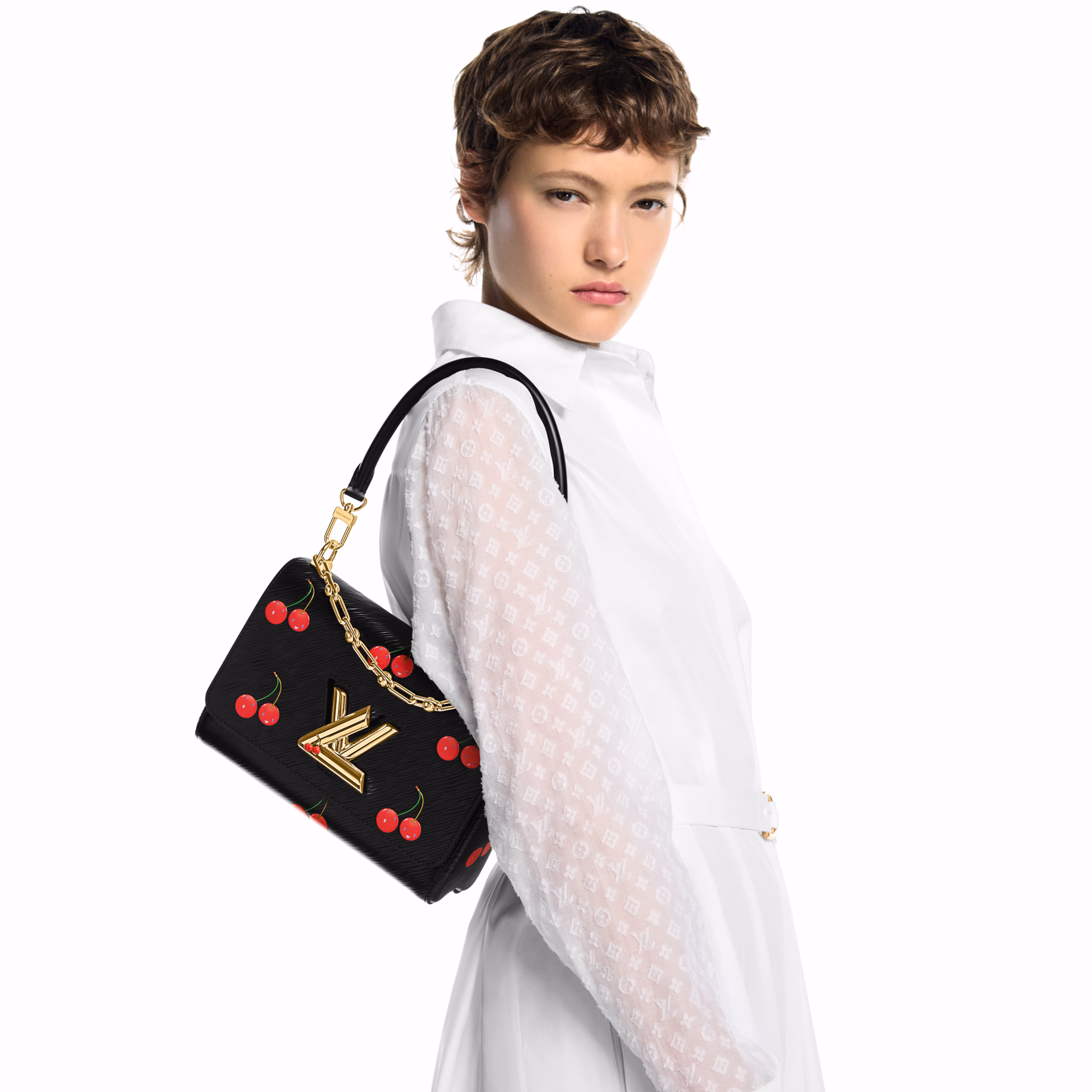 LV x TM Twist MM M14094