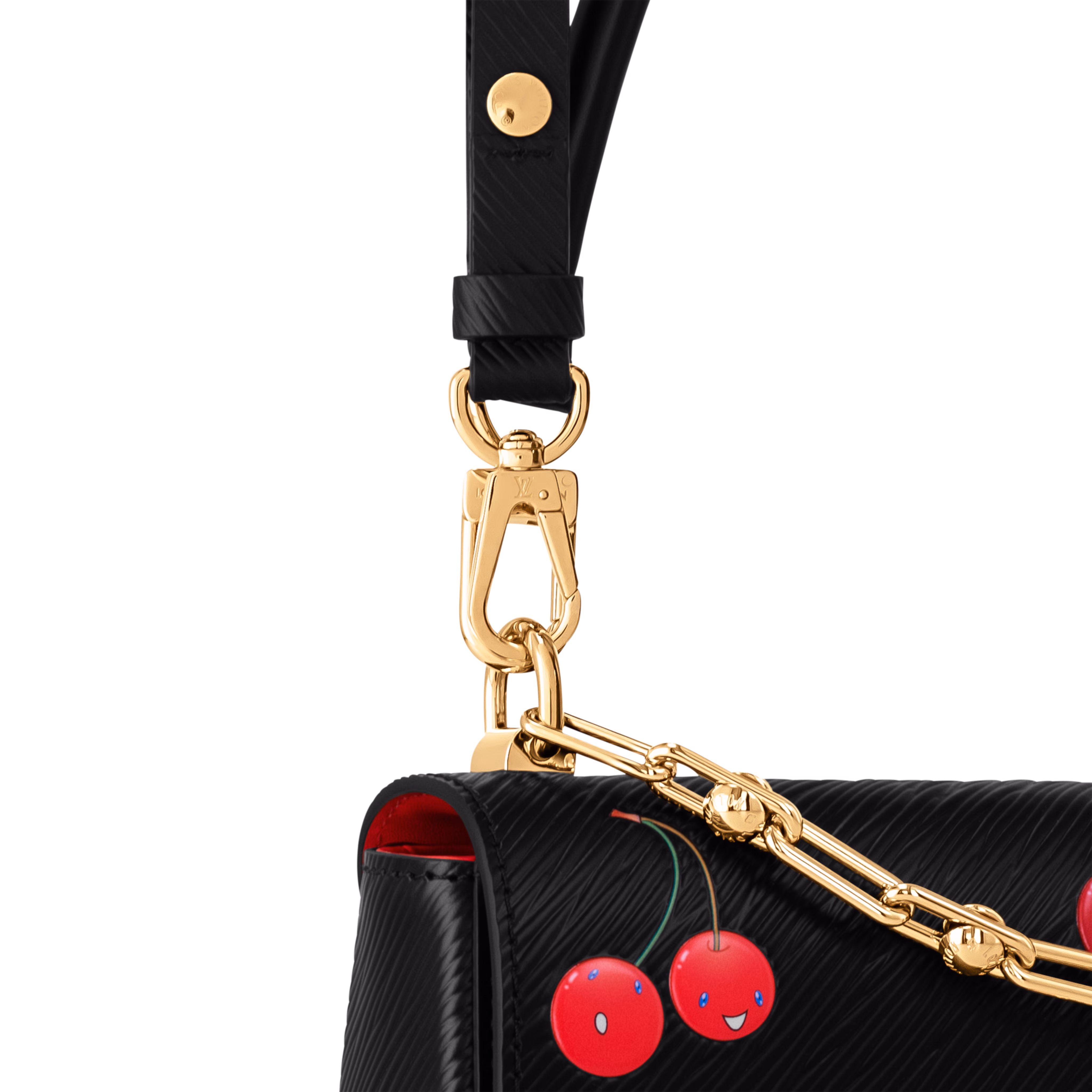 LV x TM Twist MM M14094