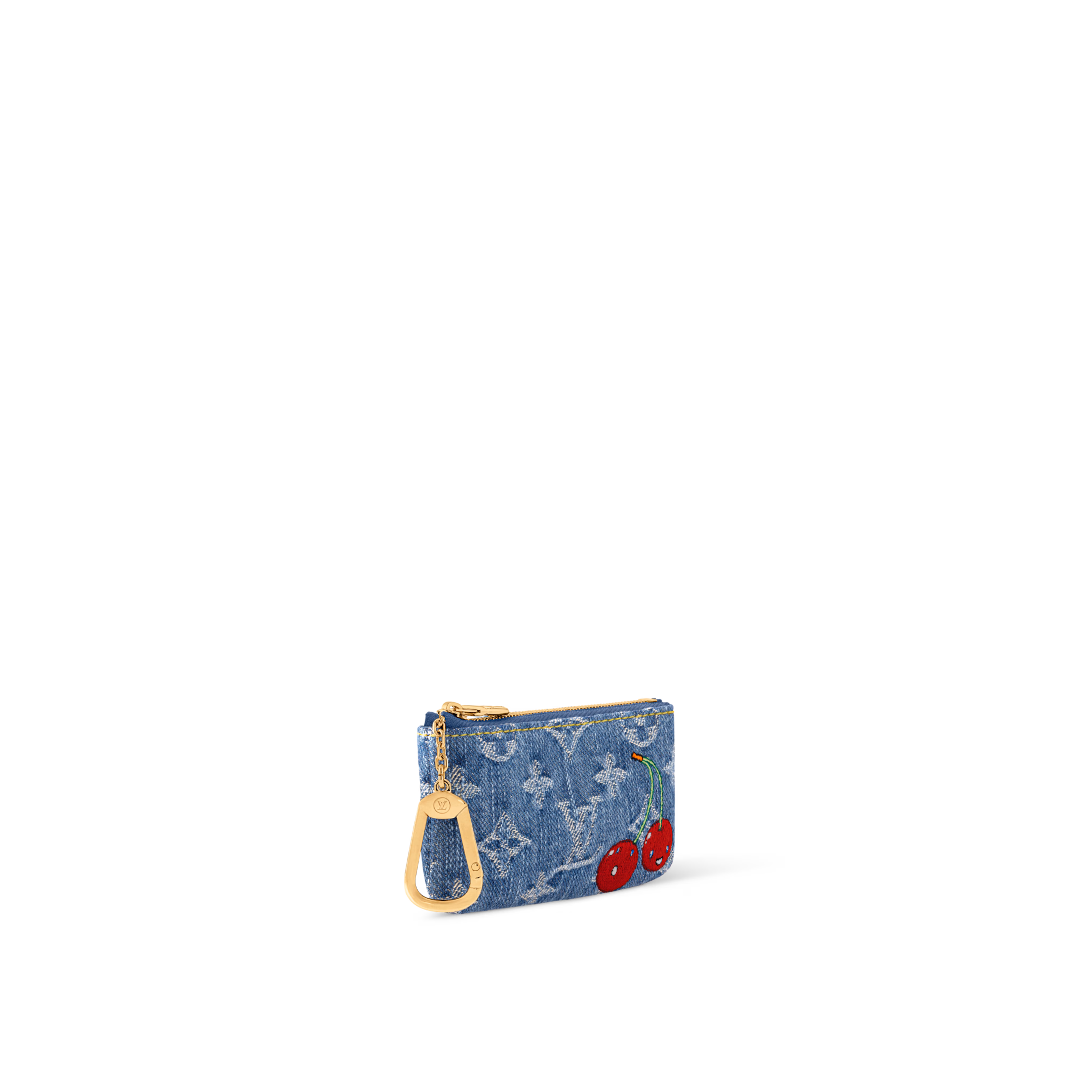 LV x TM Key Pouch M14938