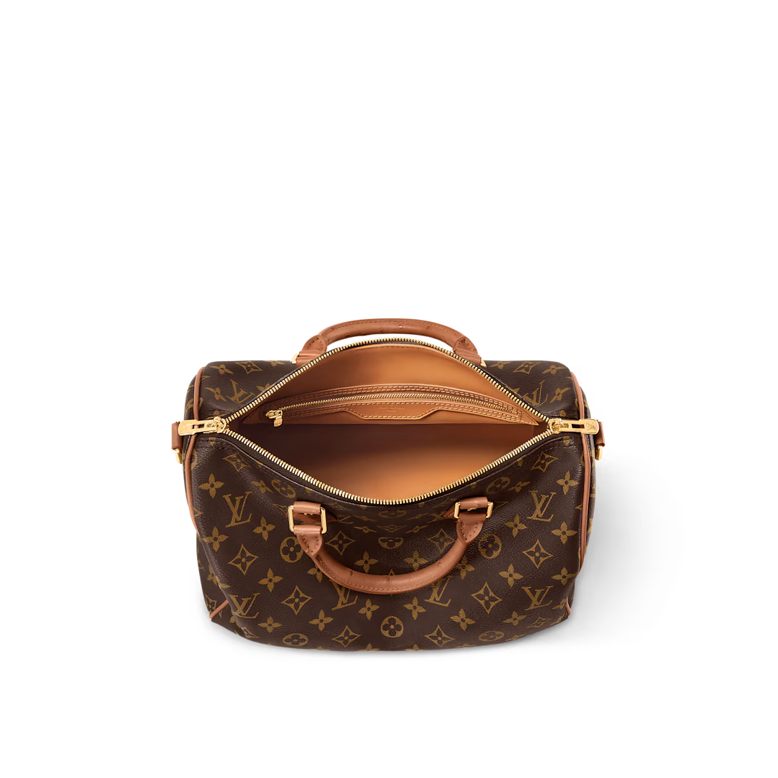 LV Speedy Soft 30 Boho N87212