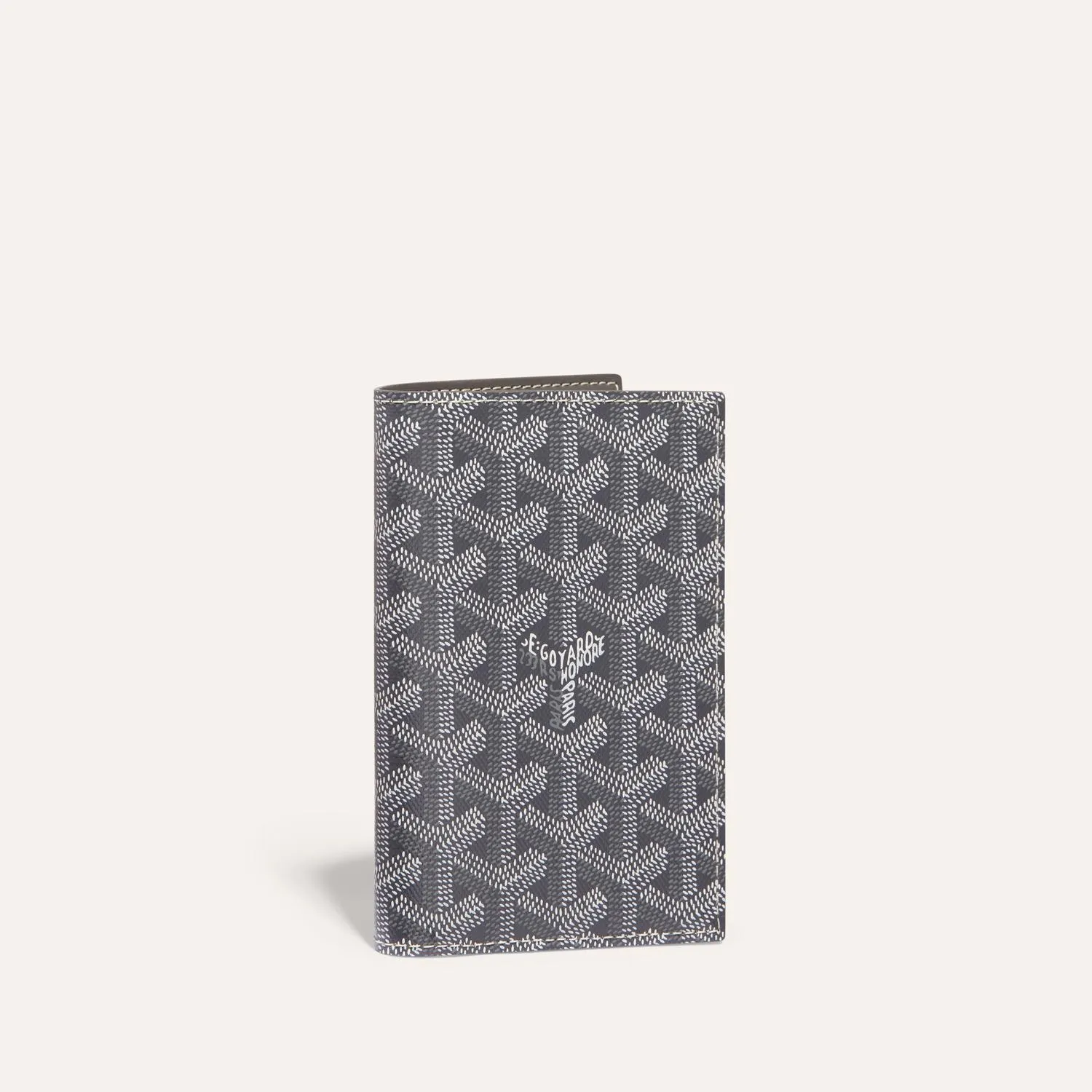 Grenelle Passport Cover