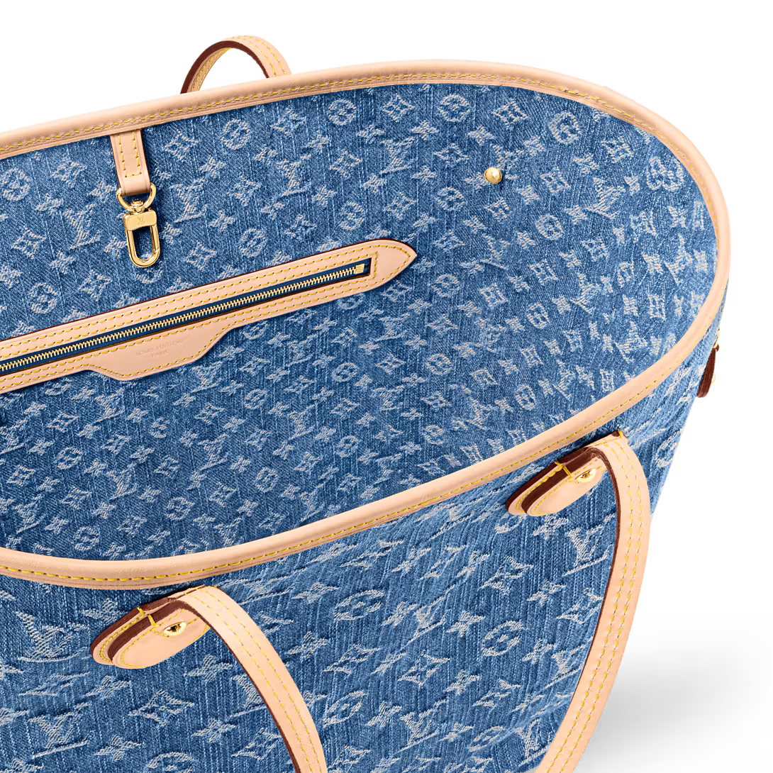 LV Neverfull MM M13192