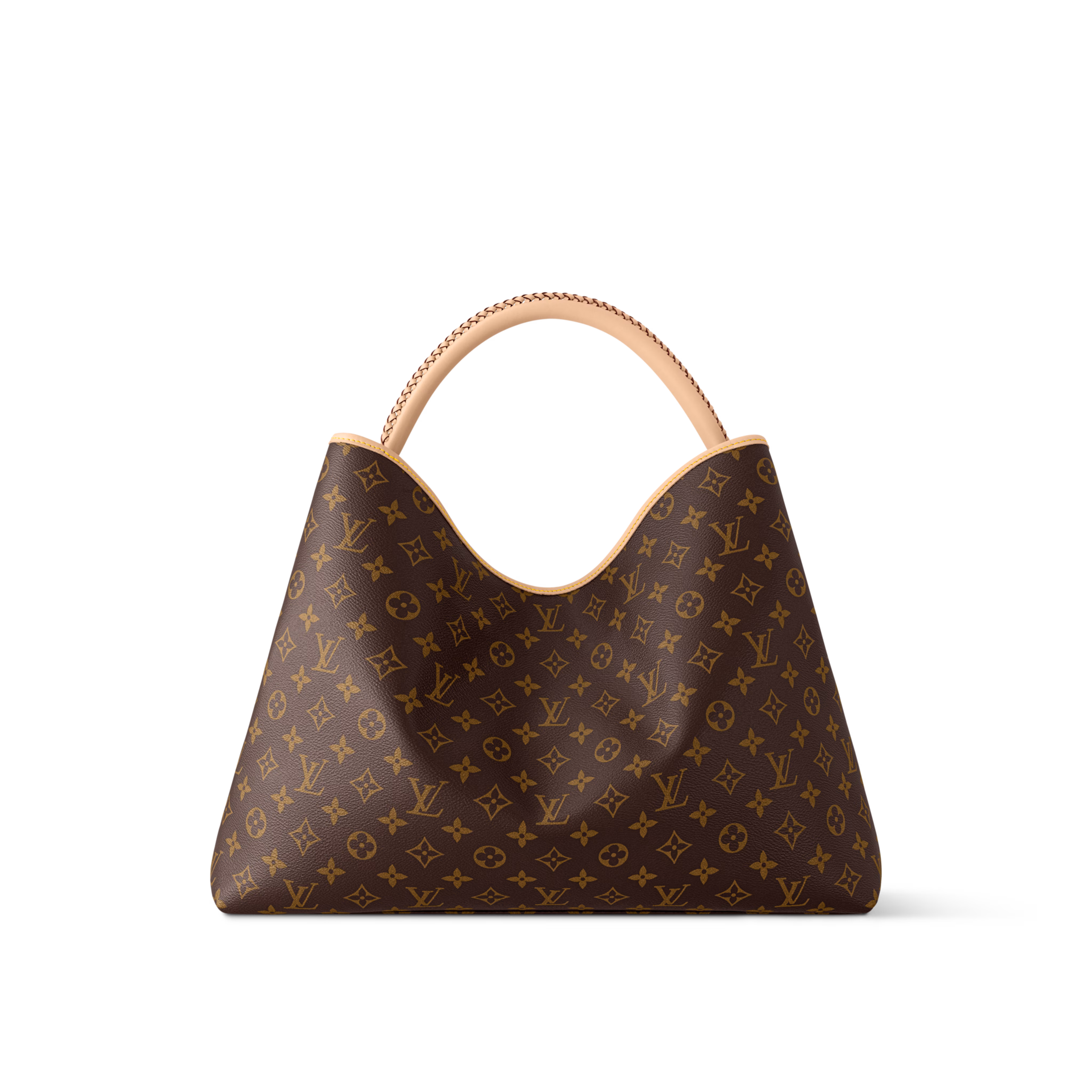 LV Again M25877