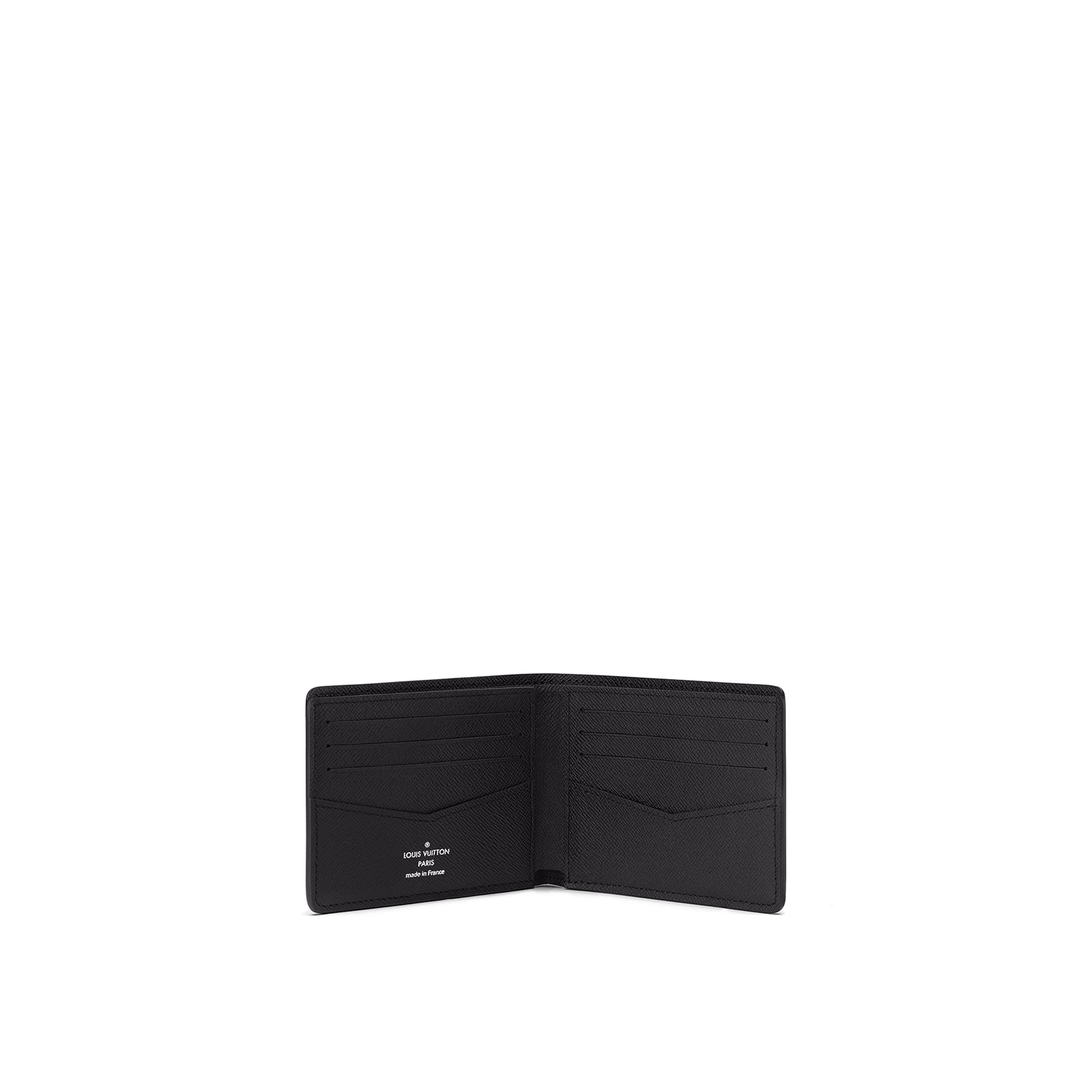 Slender Wallet N63261