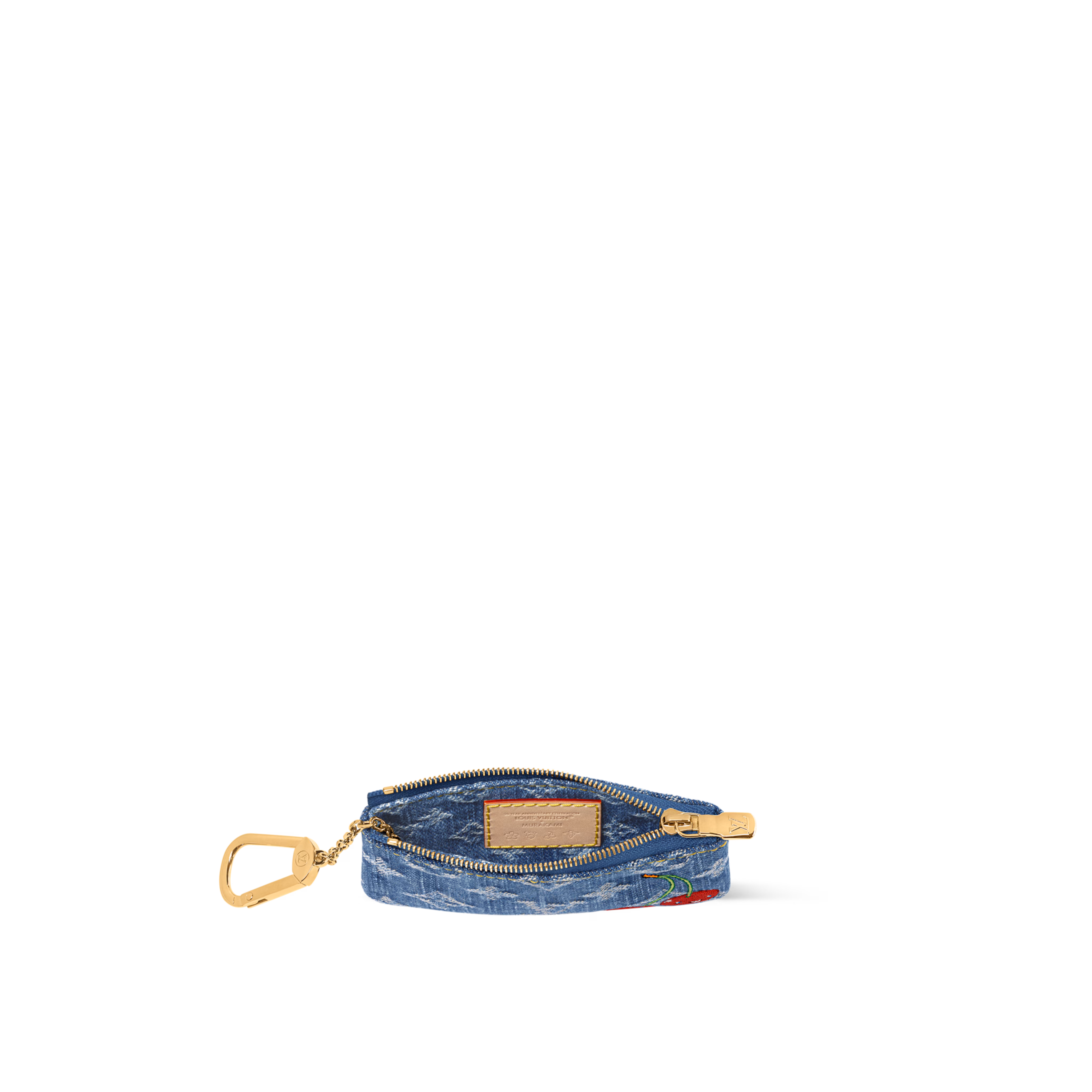 LV x TM Key Pouch M14938