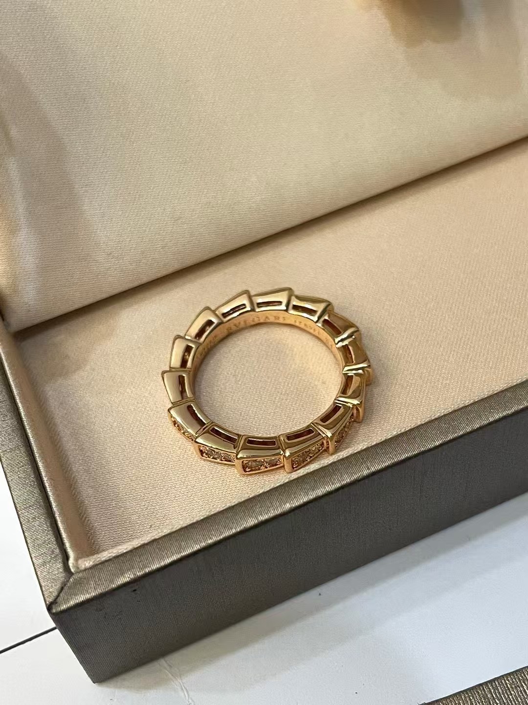 Bvlgari Serpenti Viper Set