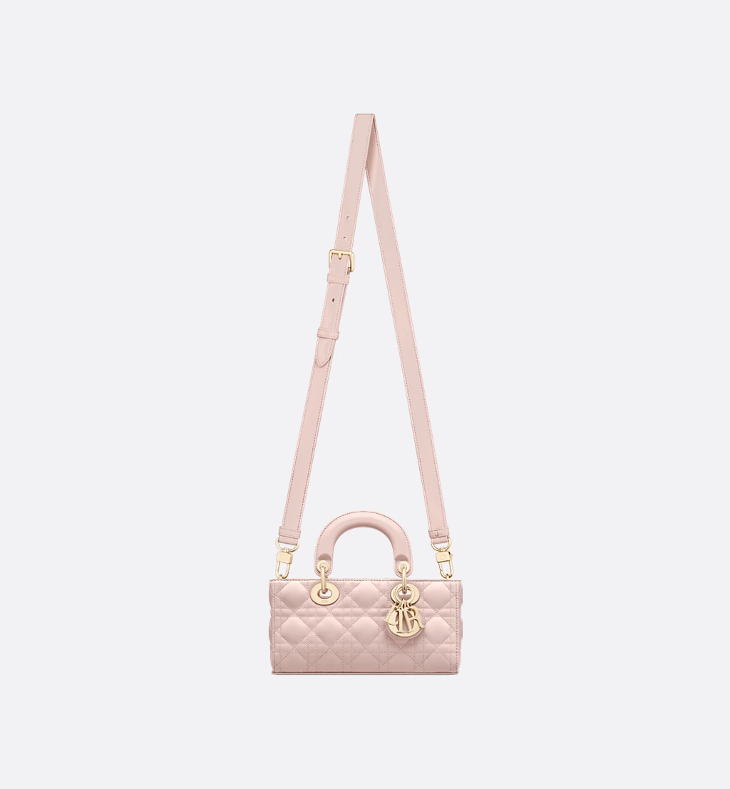 DIOR Small Lady D-Joy Bag