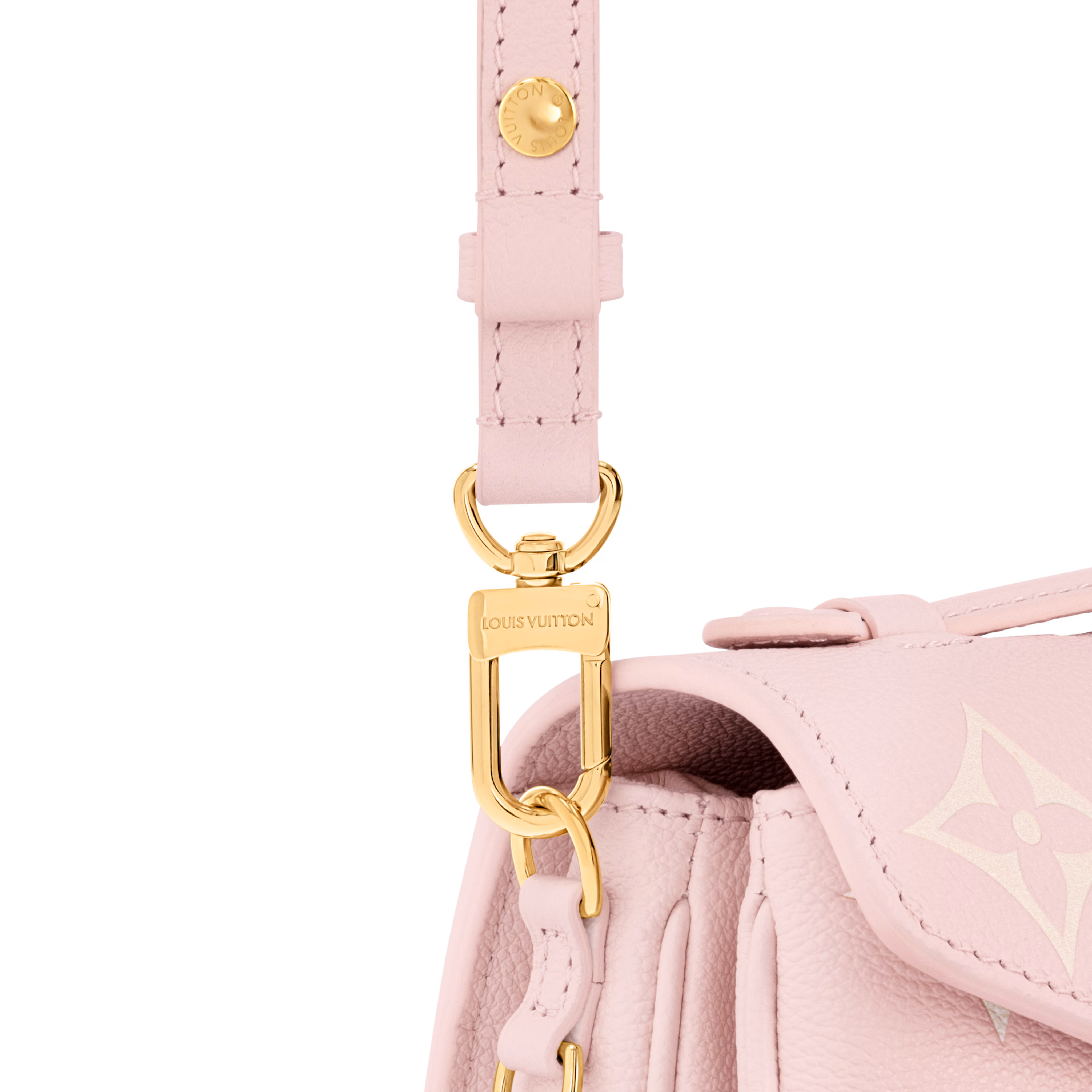 LV Pochette Métis East West M14208