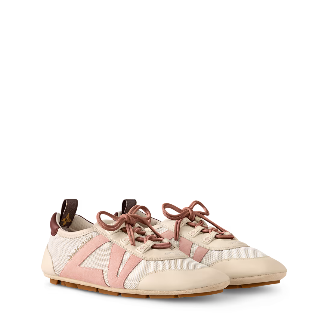 LV  1AHOTHSneakerina