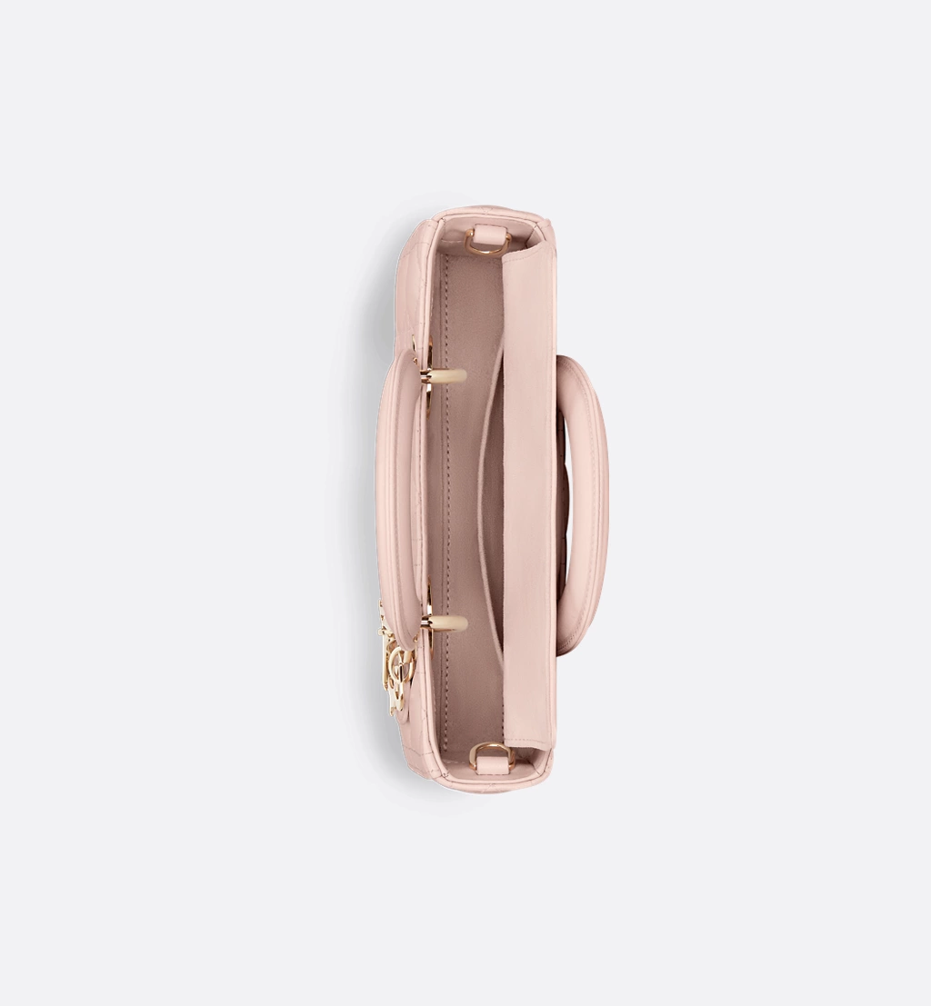 DIOR Small Lady D-Joy Bag