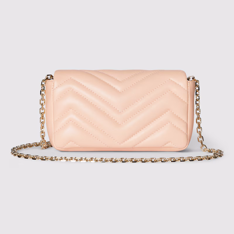 GG MARMONT MINI SHOULDER BAG Style