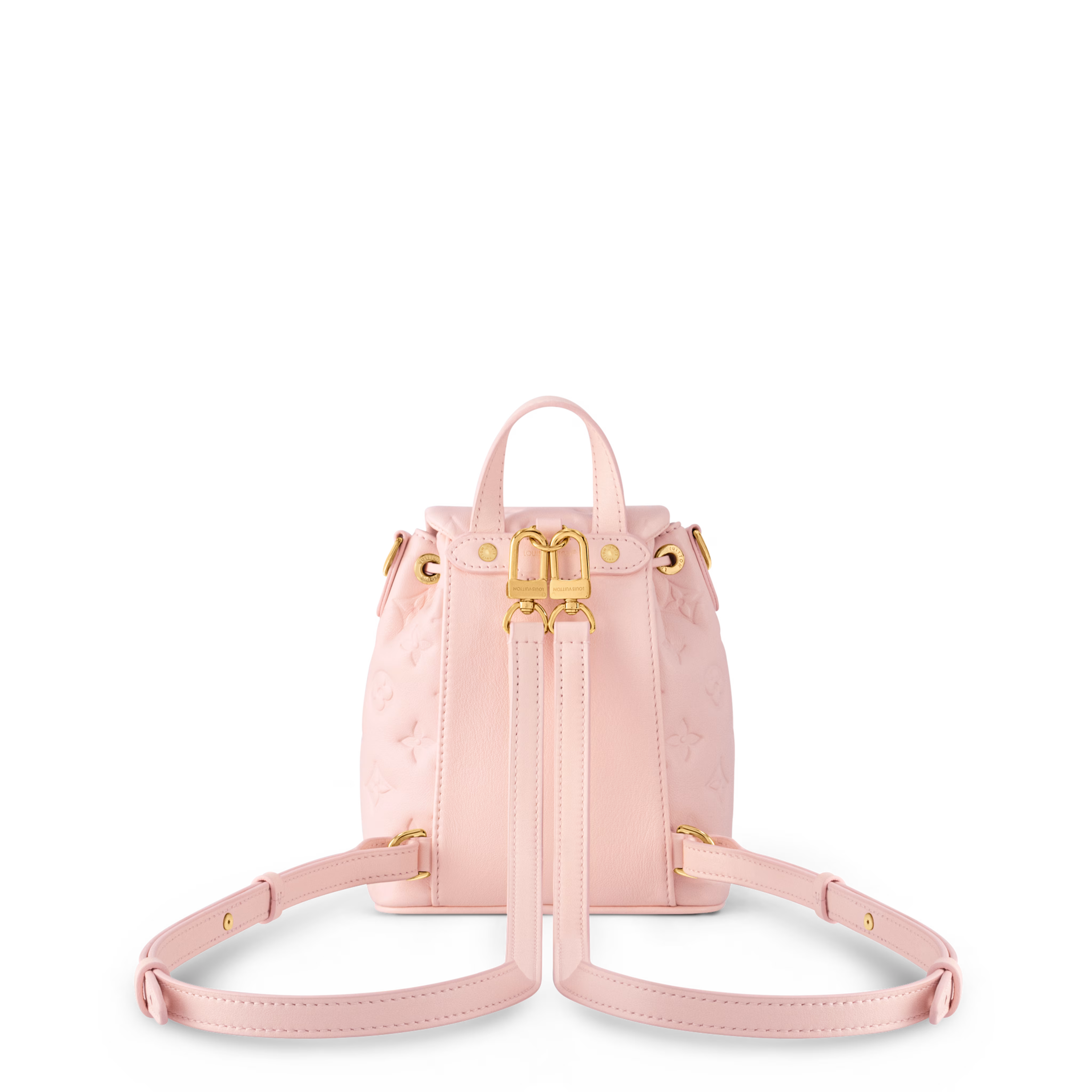 LV Coussin Backpack Mini M13389
