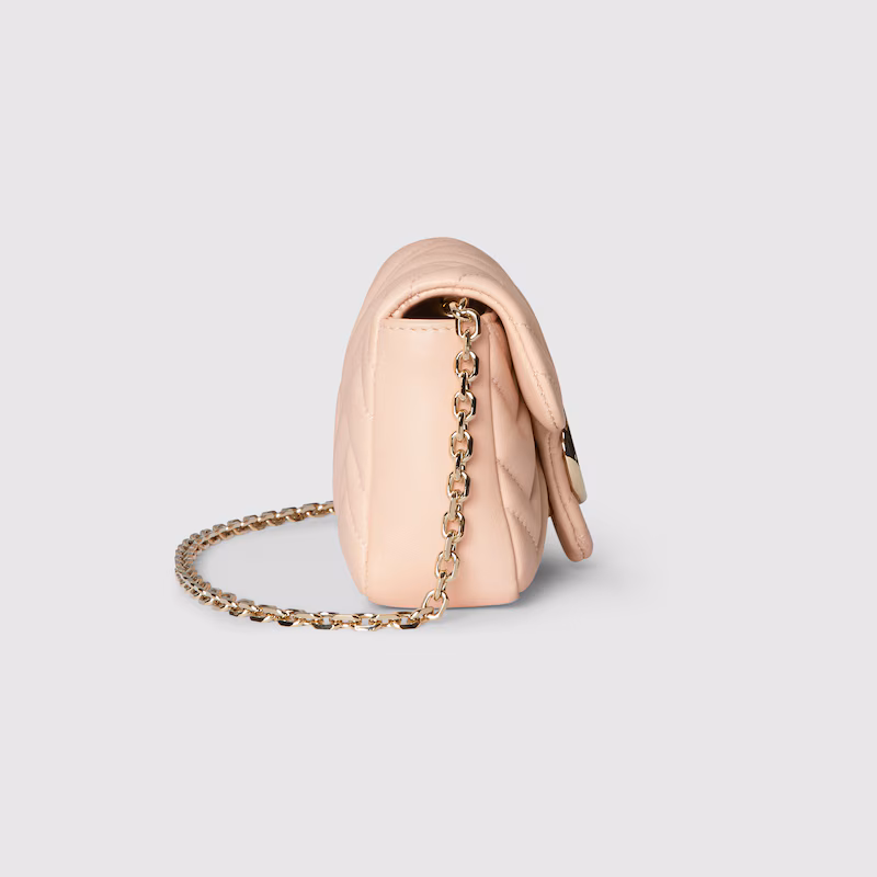 GG MARMONT MINI SHOULDER BAG Style