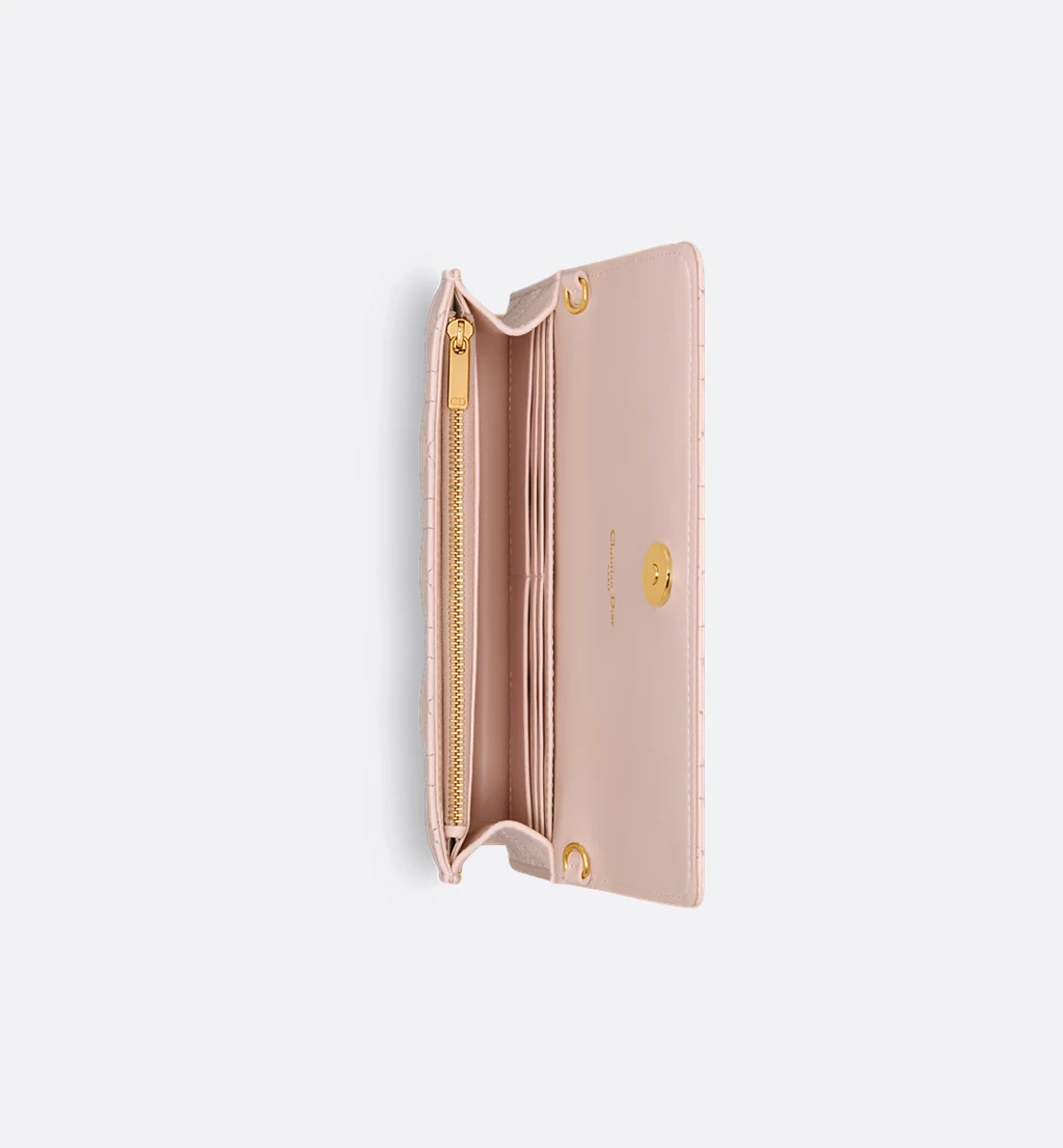 Dior Caro Chain Bag