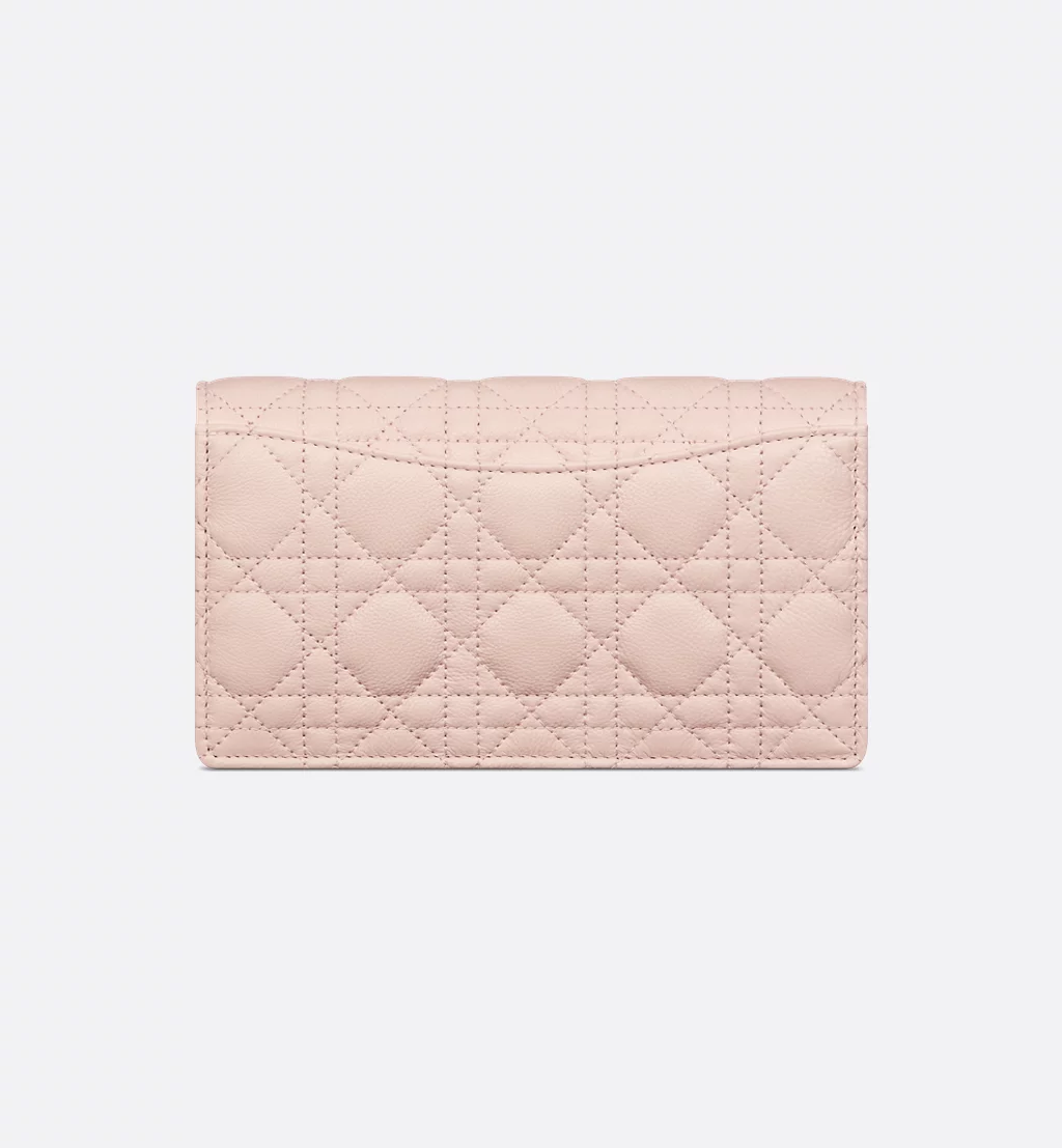 Dior Caro Chain Bag