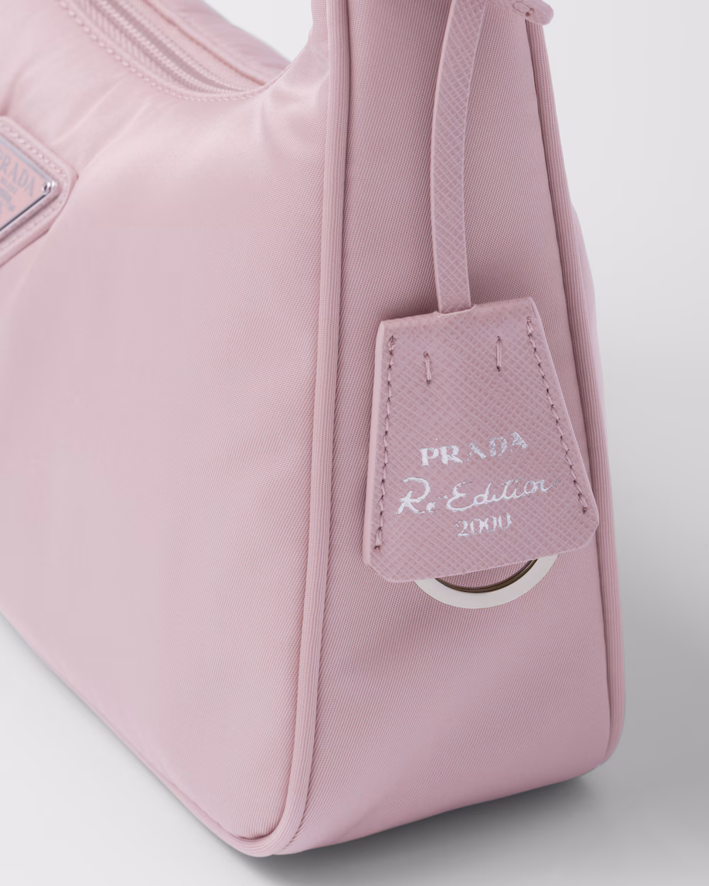 Re-Nylon Prada Re-Edition 2000 mini-bag