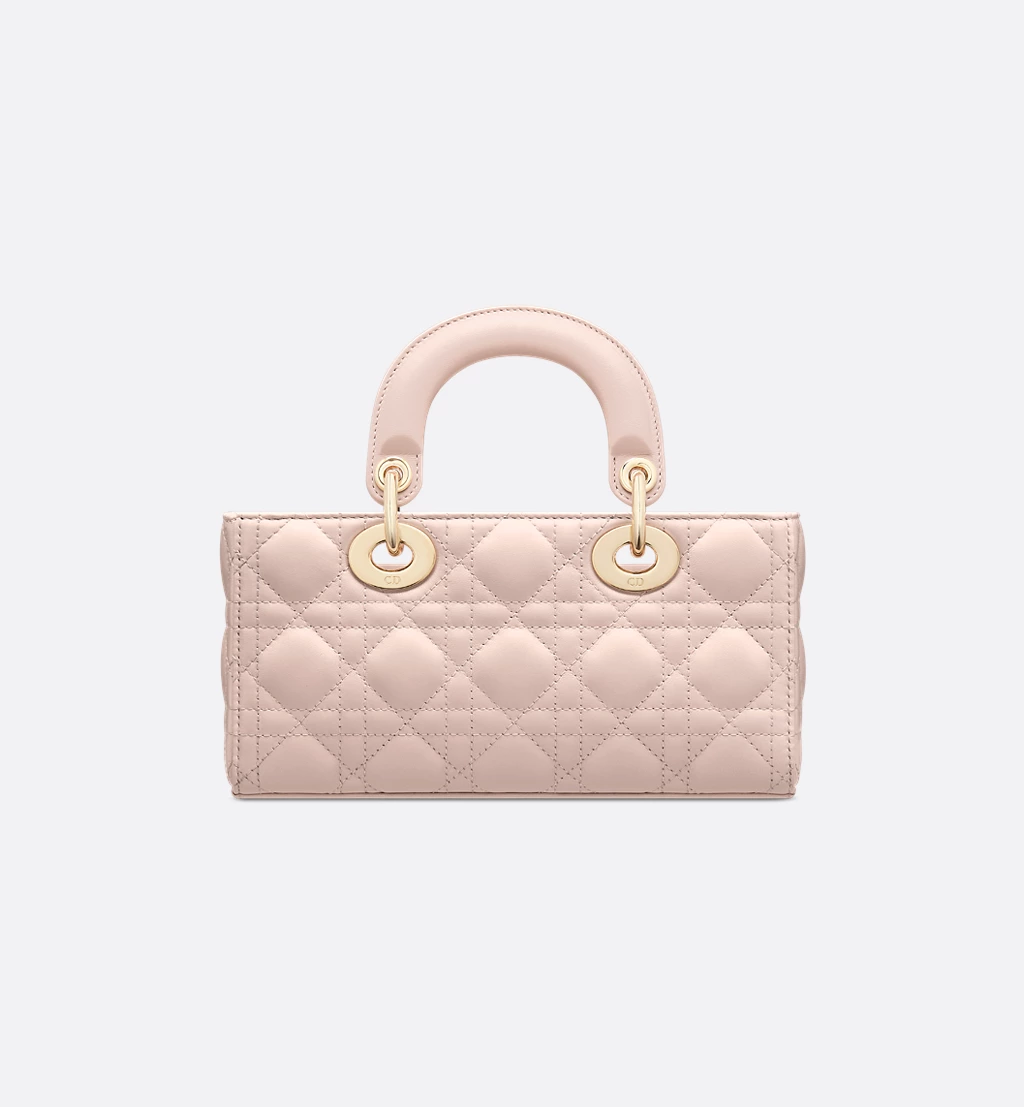DIOR Small Lady D-Joy Bag