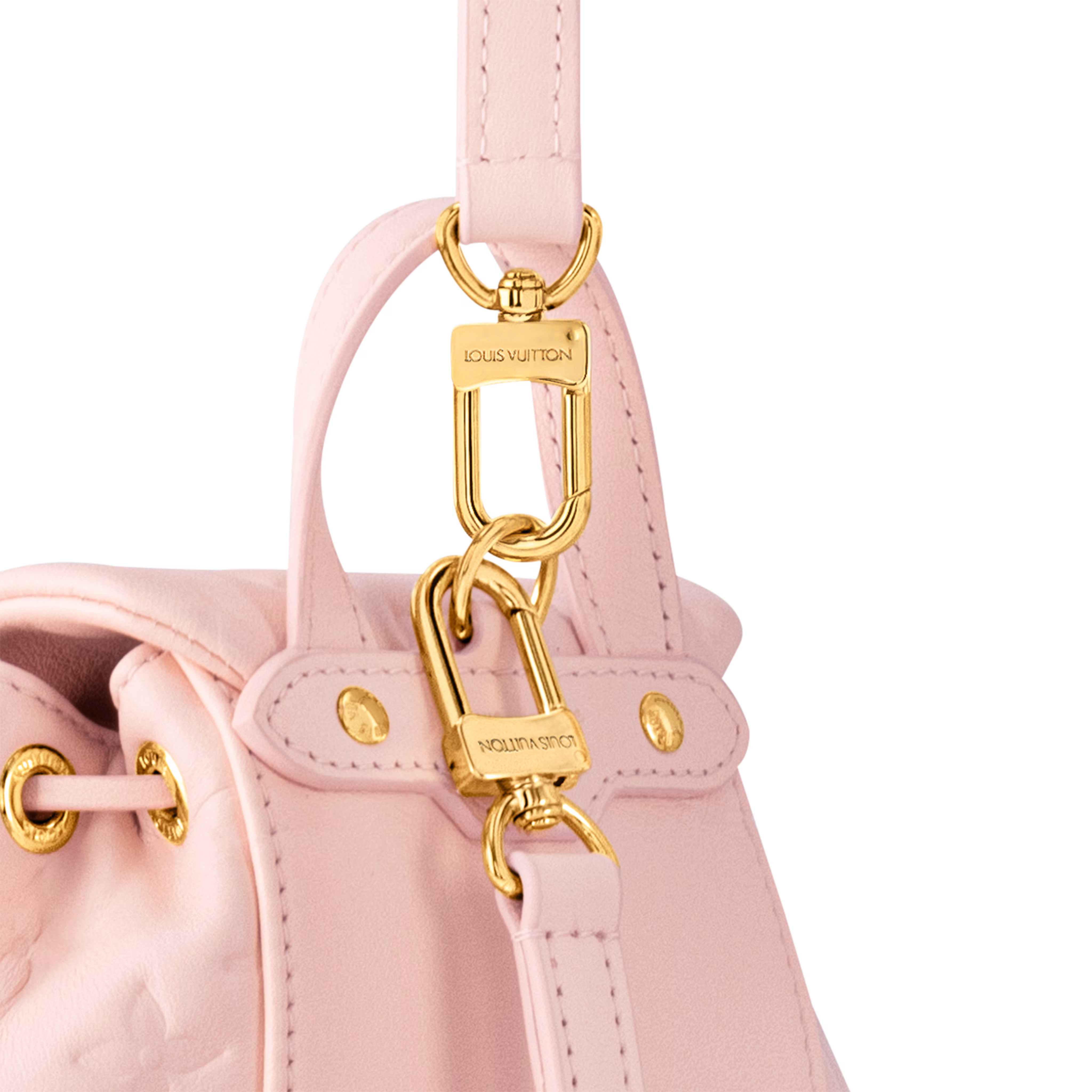 LV Coussin Backpack Mini M13389