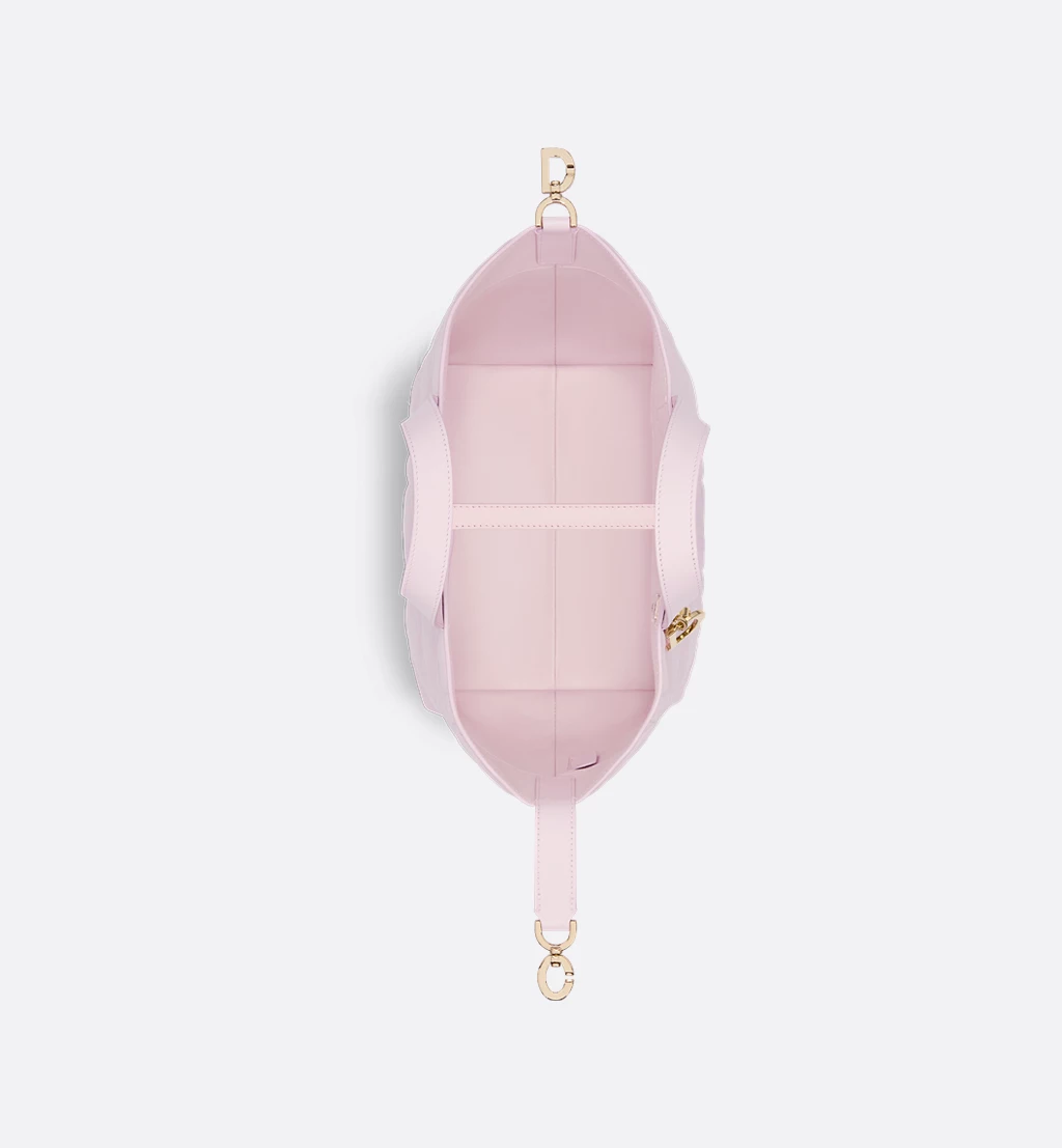 Medium Dior Toujours Vertical Tote Bag
