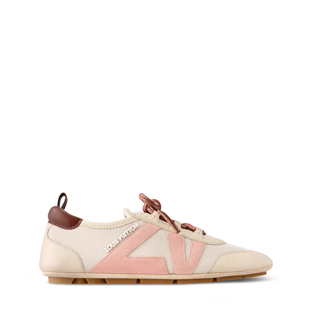 LV  1AHOTHSneakerina