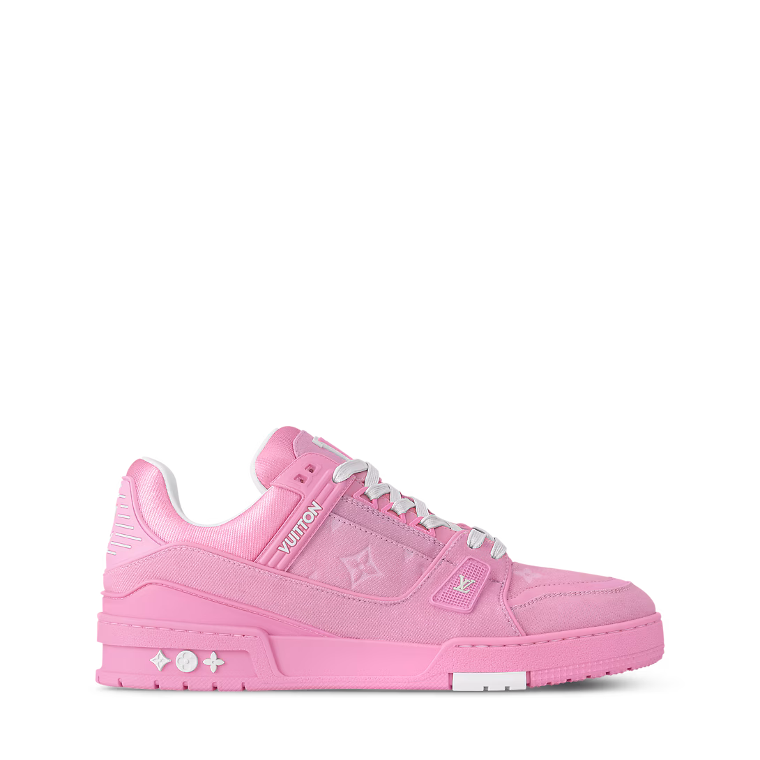 LV  1AHWP7 Trainer Sneaker