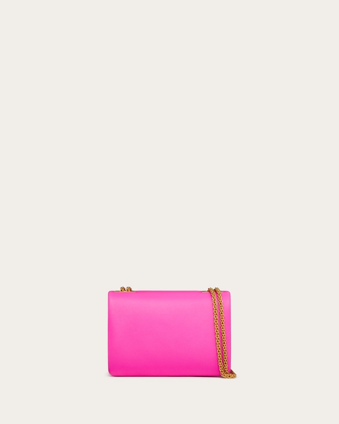 Valentino Garavani One Stud Lambskin Handbag