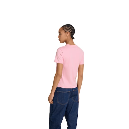 Gucci Cotton jersey T-shirt with print