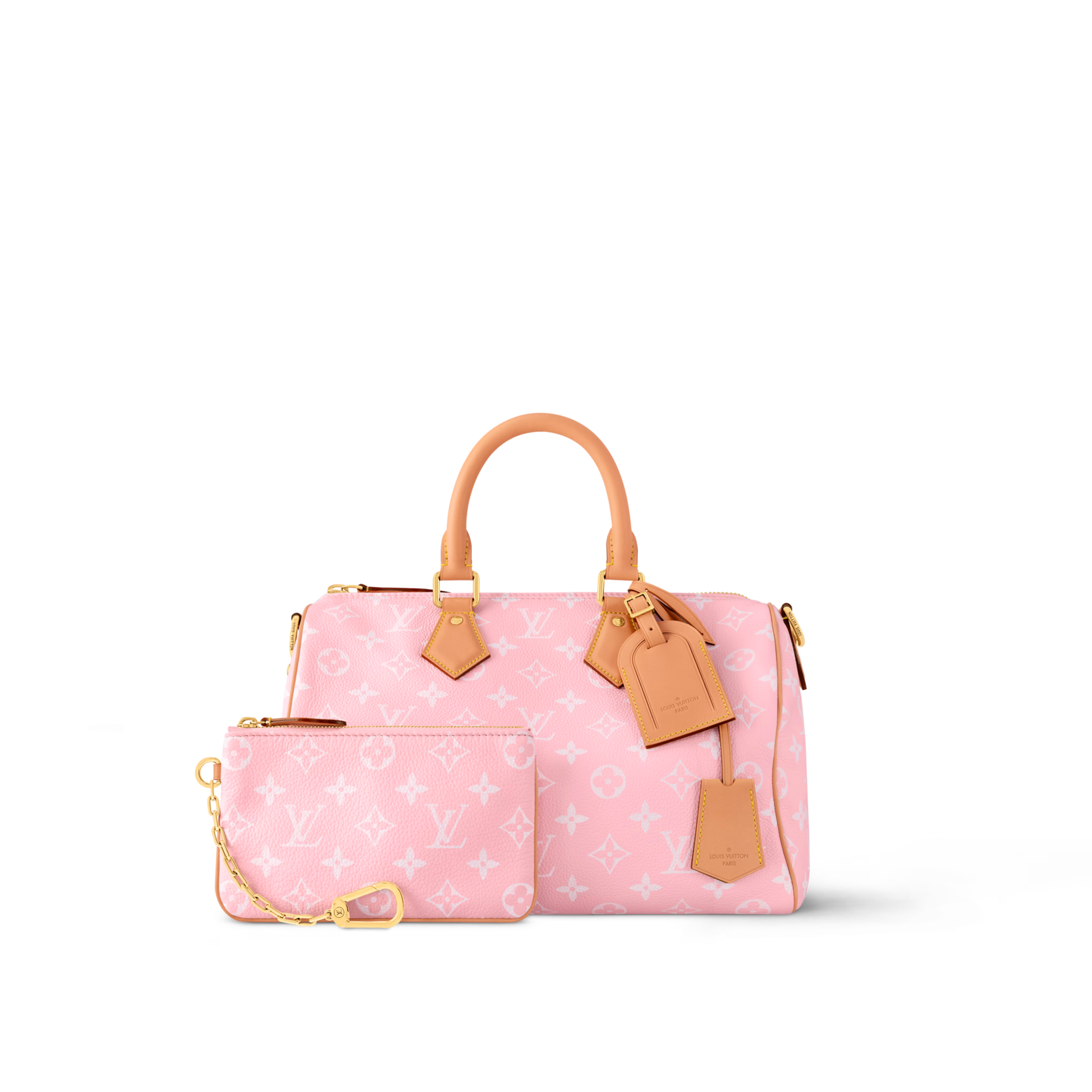 LV Speedy P9 Bandoulière 30 M13914