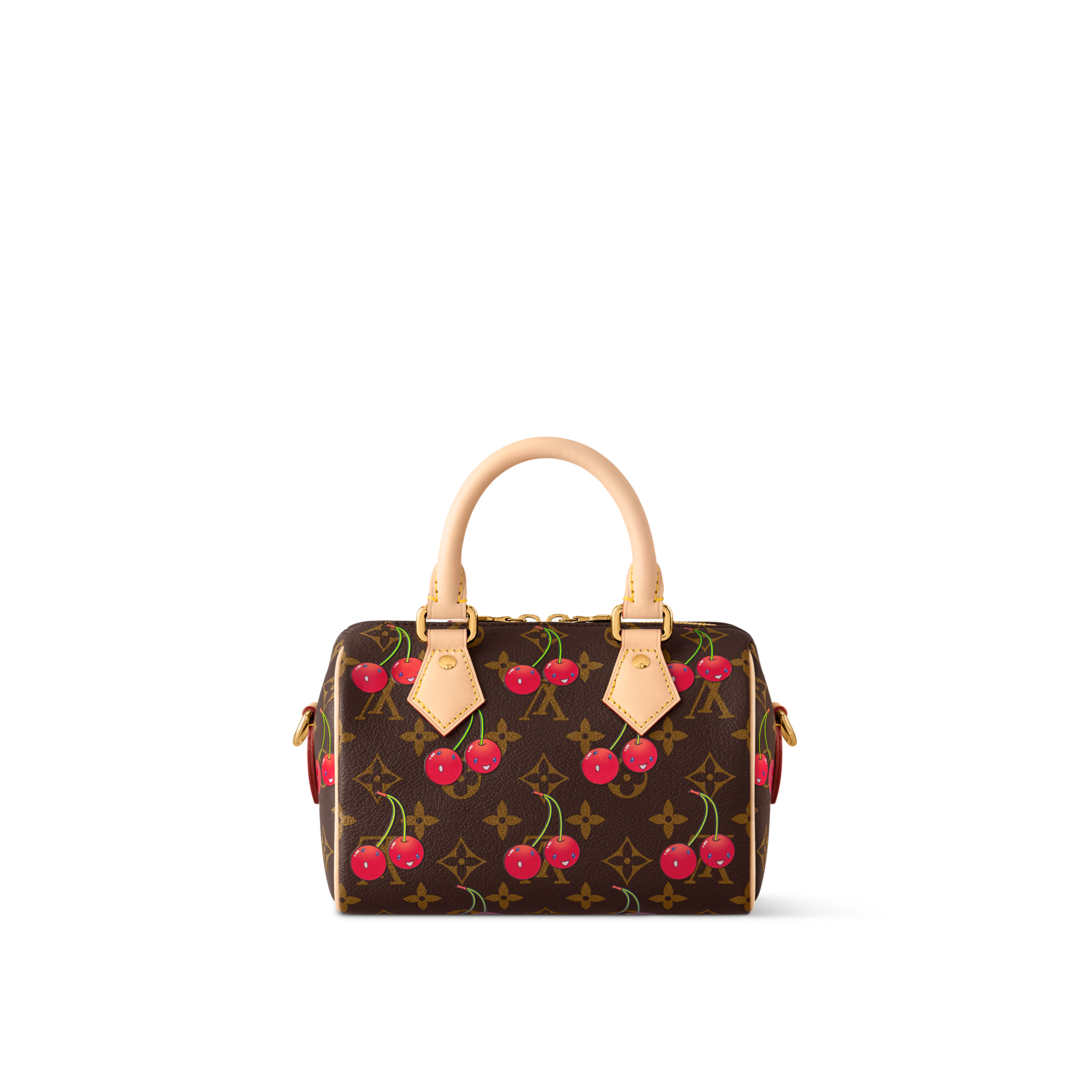 LV x TM Speedy Bandoulière 20 M13094