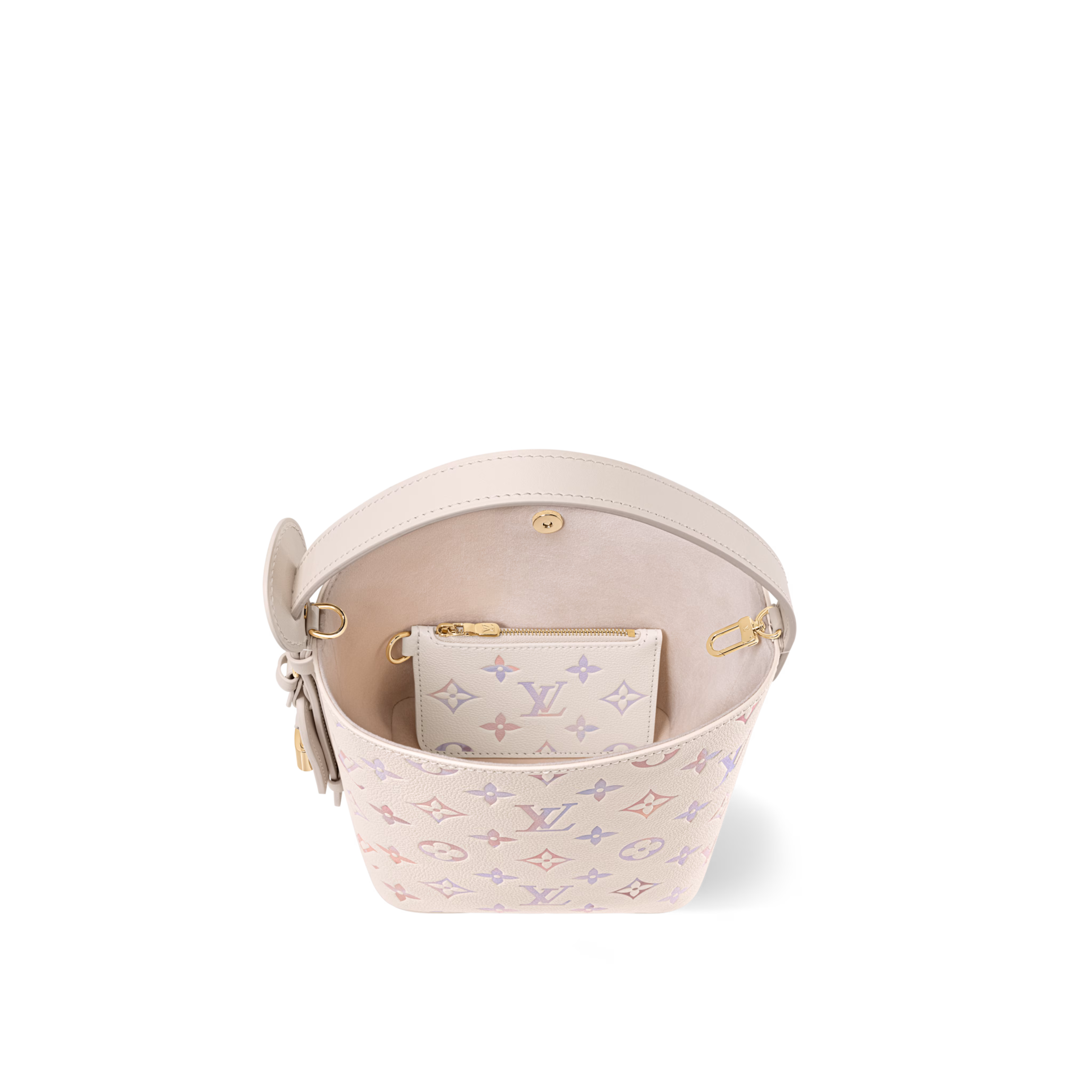 LV All In BB M25673
