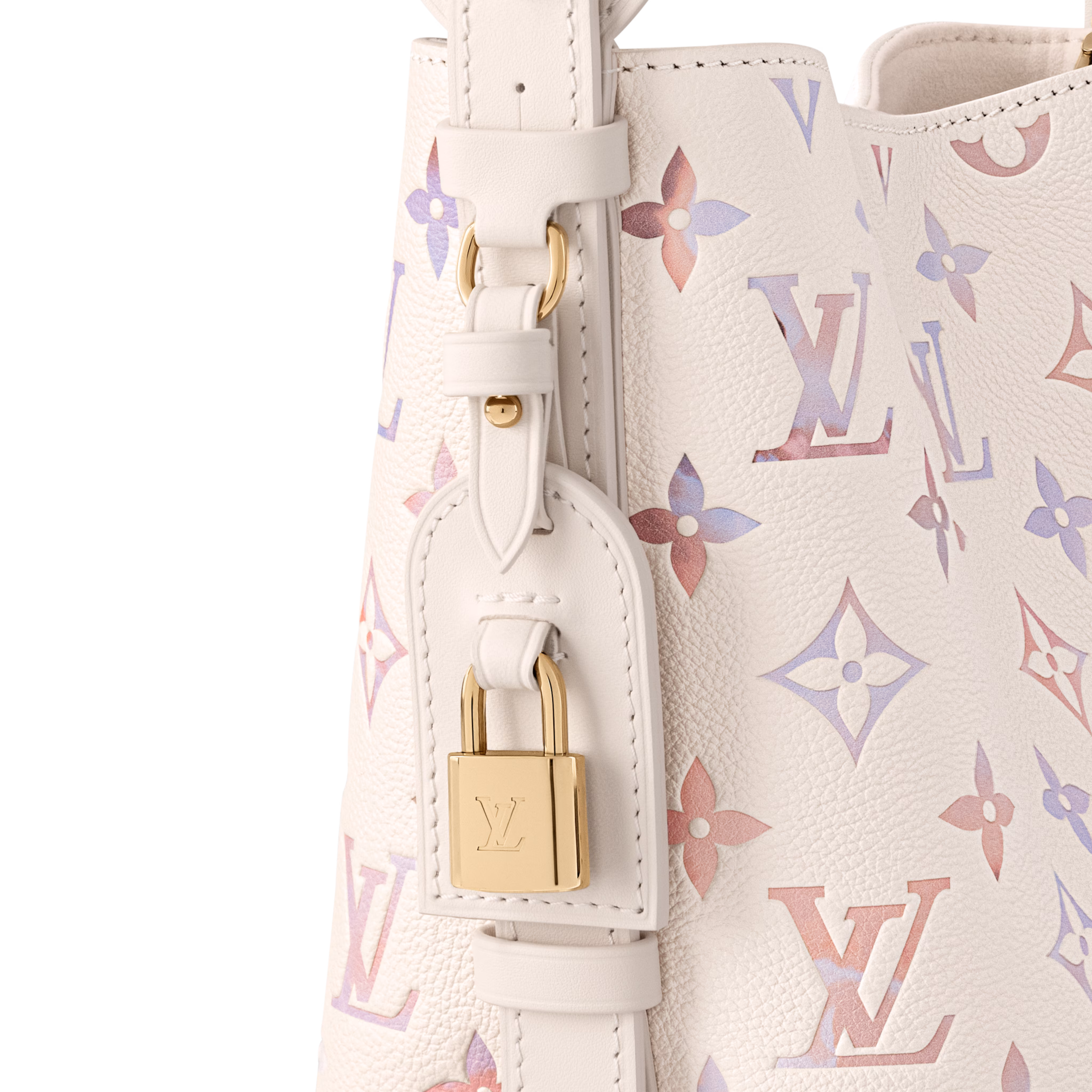 LV All In BB M25673