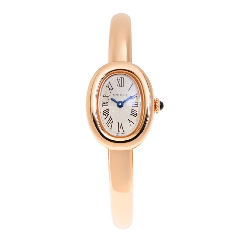 Cartier Baignoire Mini  WGBA0045