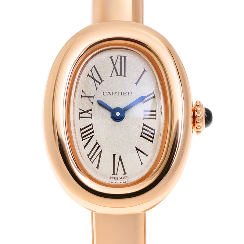 Cartier Baignoire Mini  WGBA0045