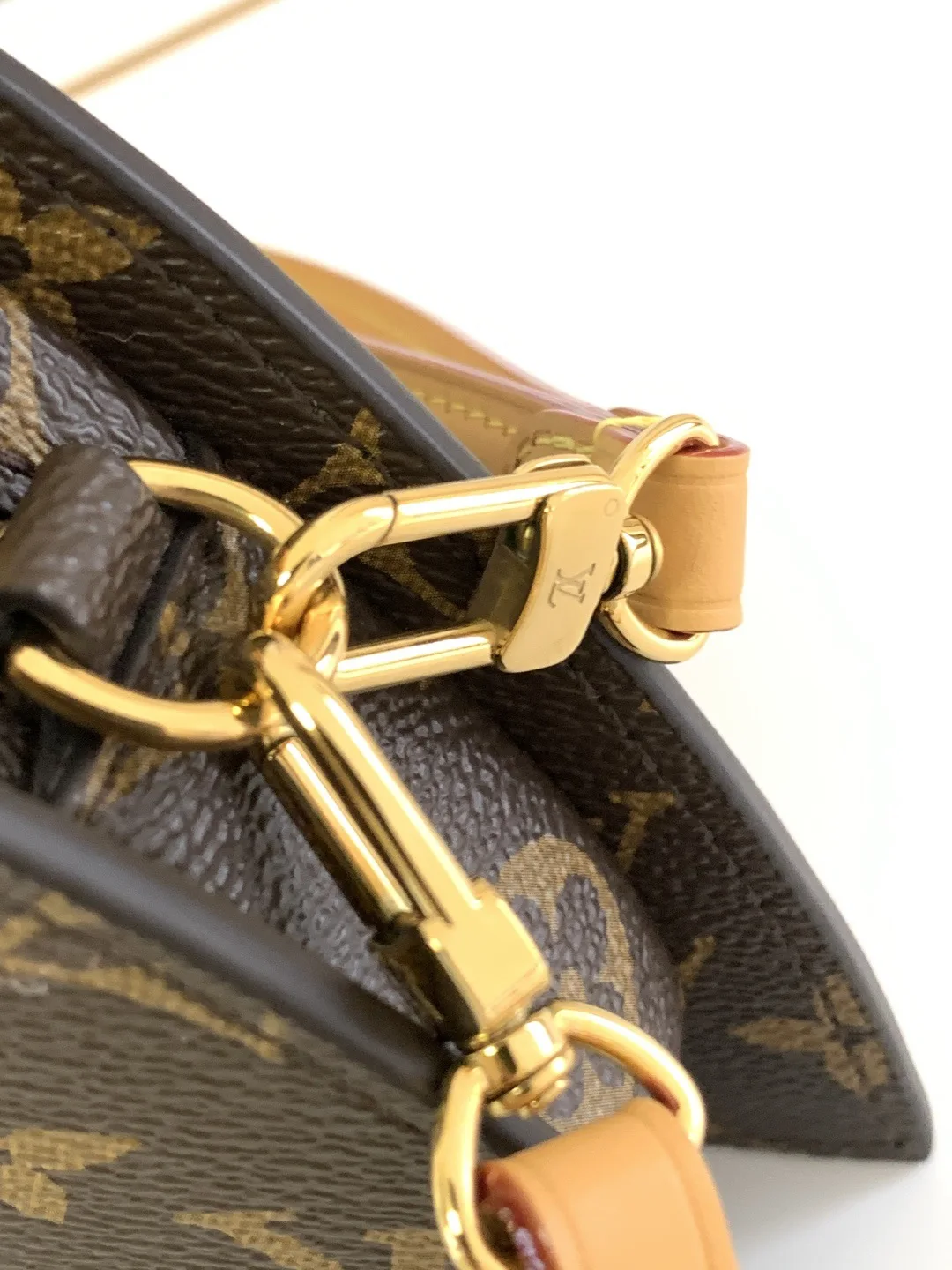 Louis Vuitton Fan Bag