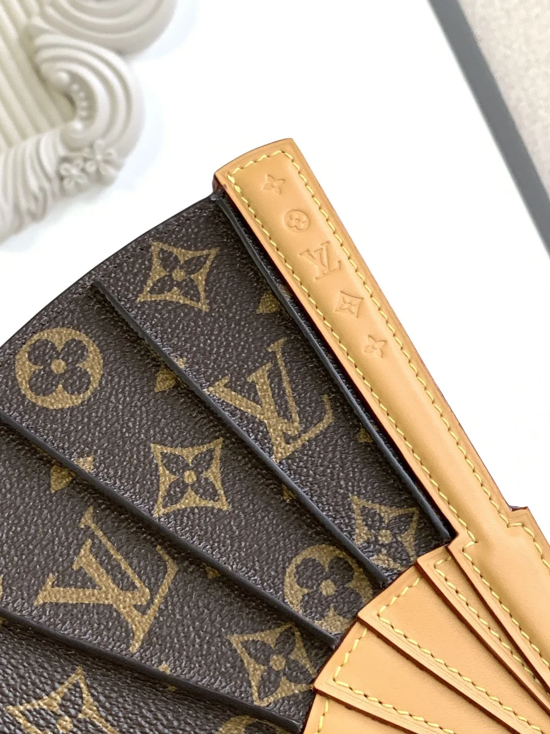 Louis Vuitton Fan Bag