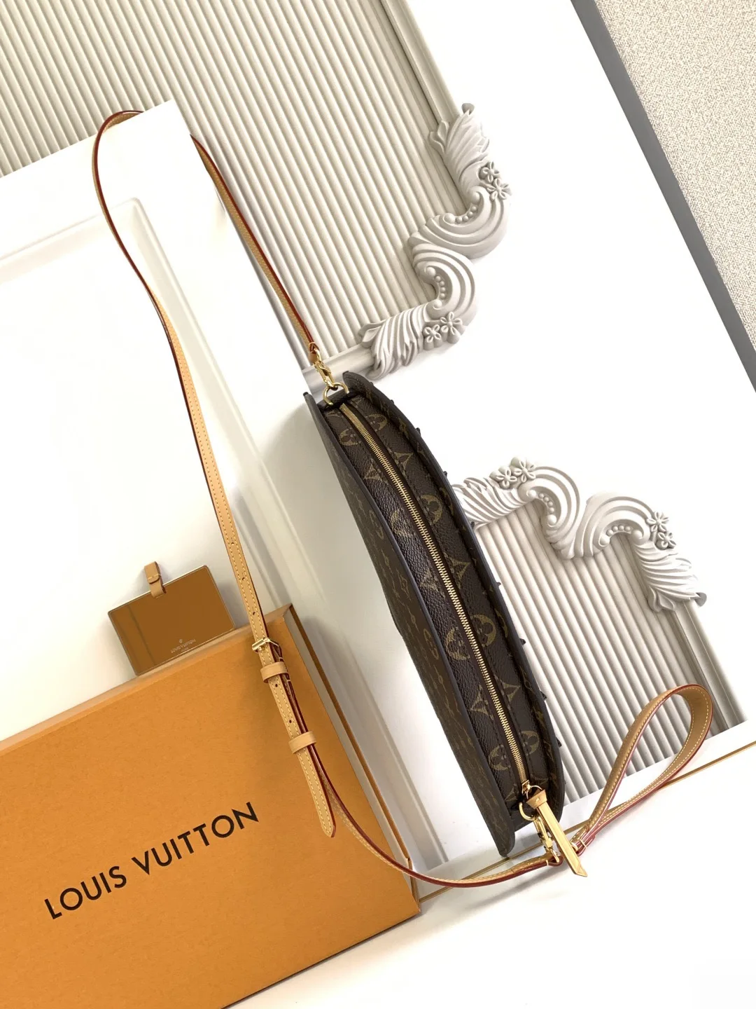 Louis Vuitton Fan Bag