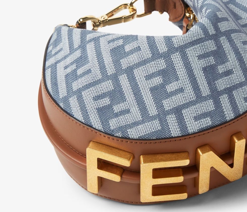 Fendigraphy Mini