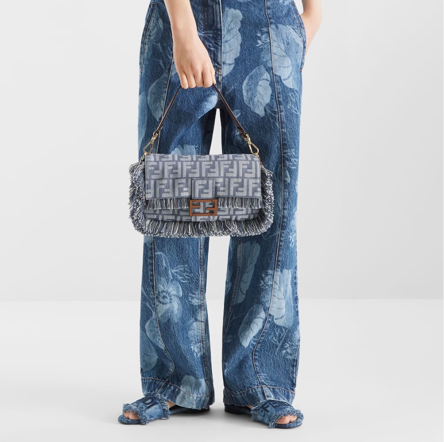 Fendi Baguette