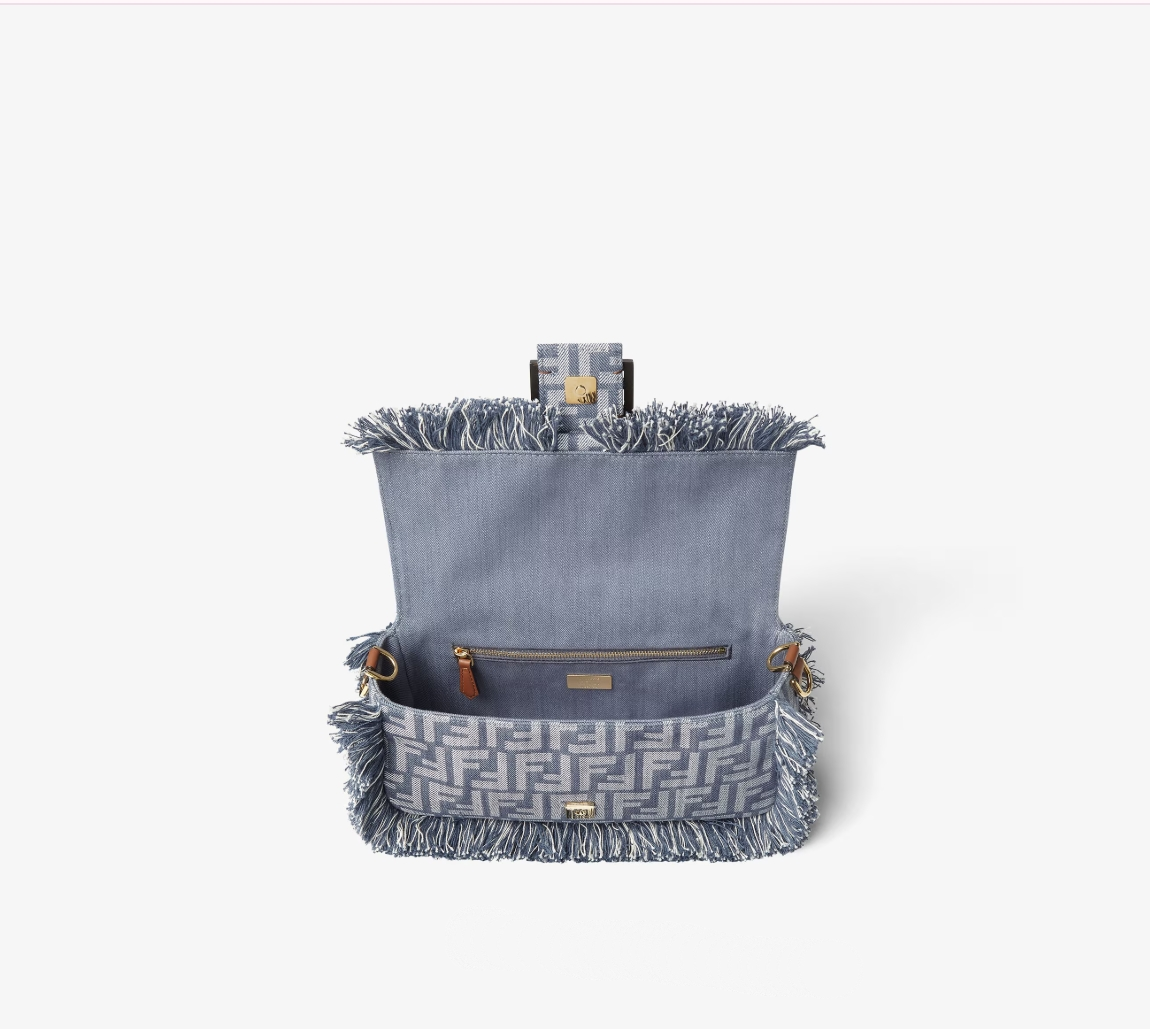 Fendi Baguette