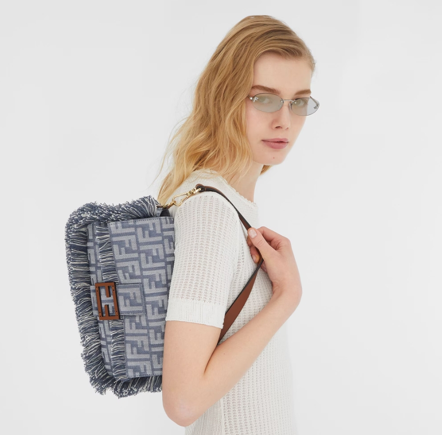 Fendi Baguette