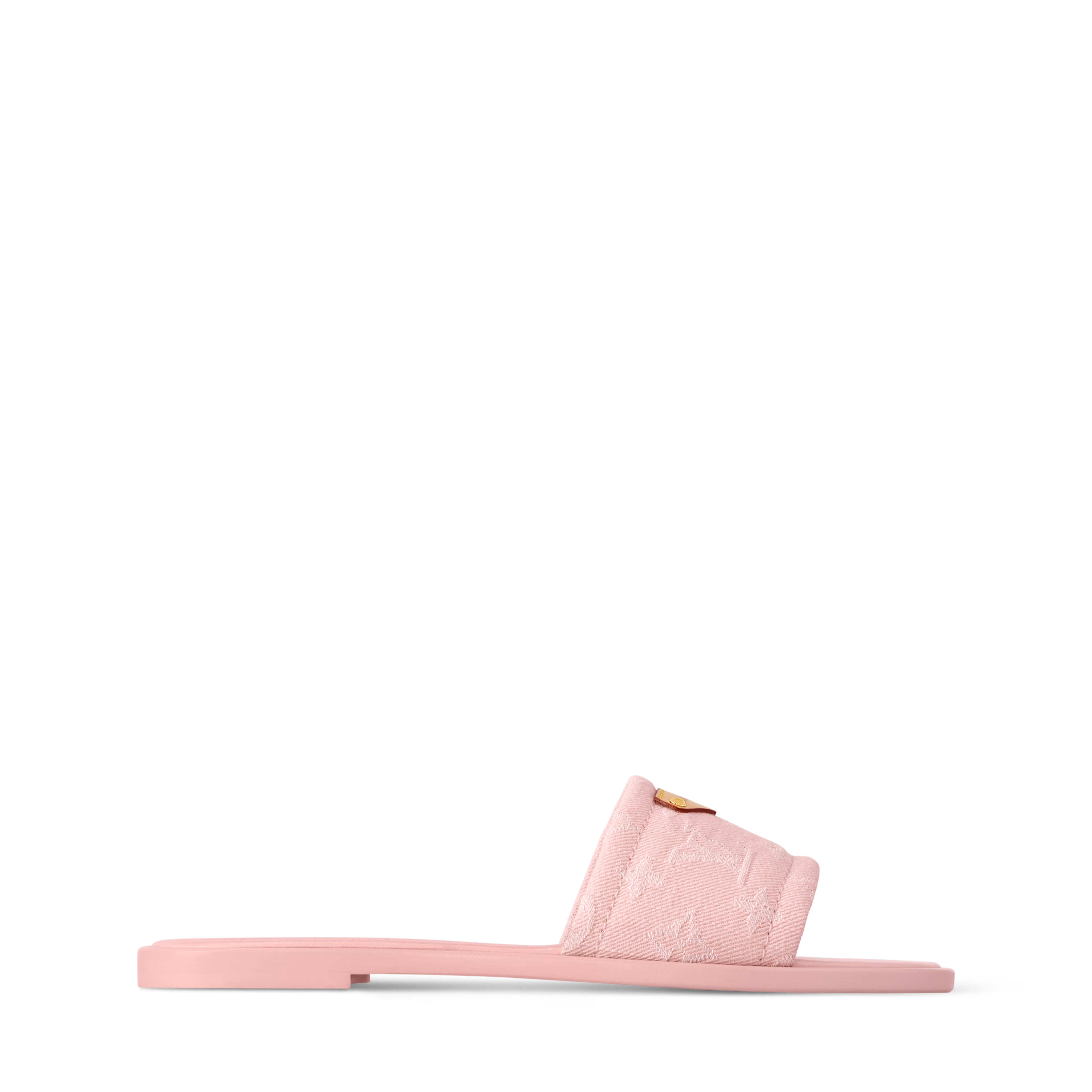 LVLily Flat Mule 1AGX38